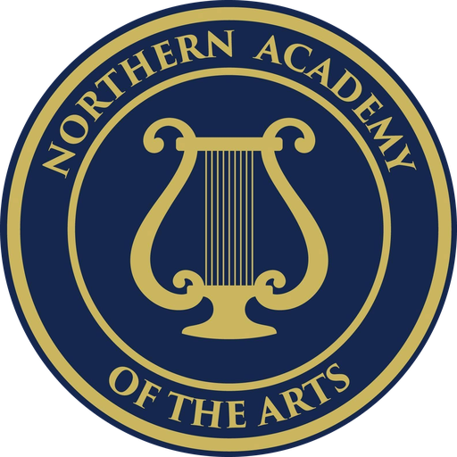 Northern Academy of the Arts logo
